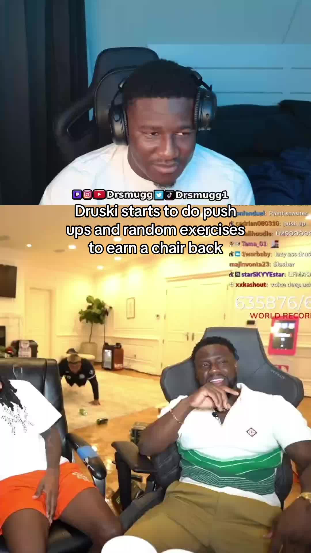 @drsmugg