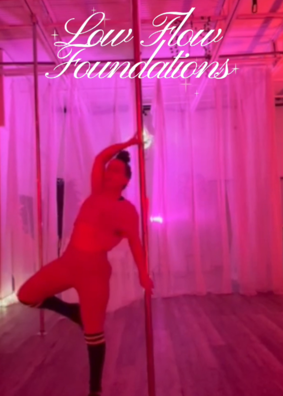 @ChateauWo | Pole Studio