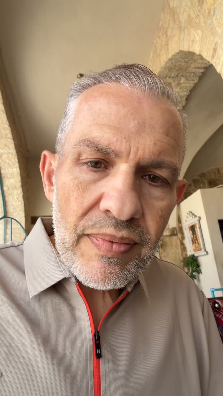 @safeer_elmansaf اياد وشمعه