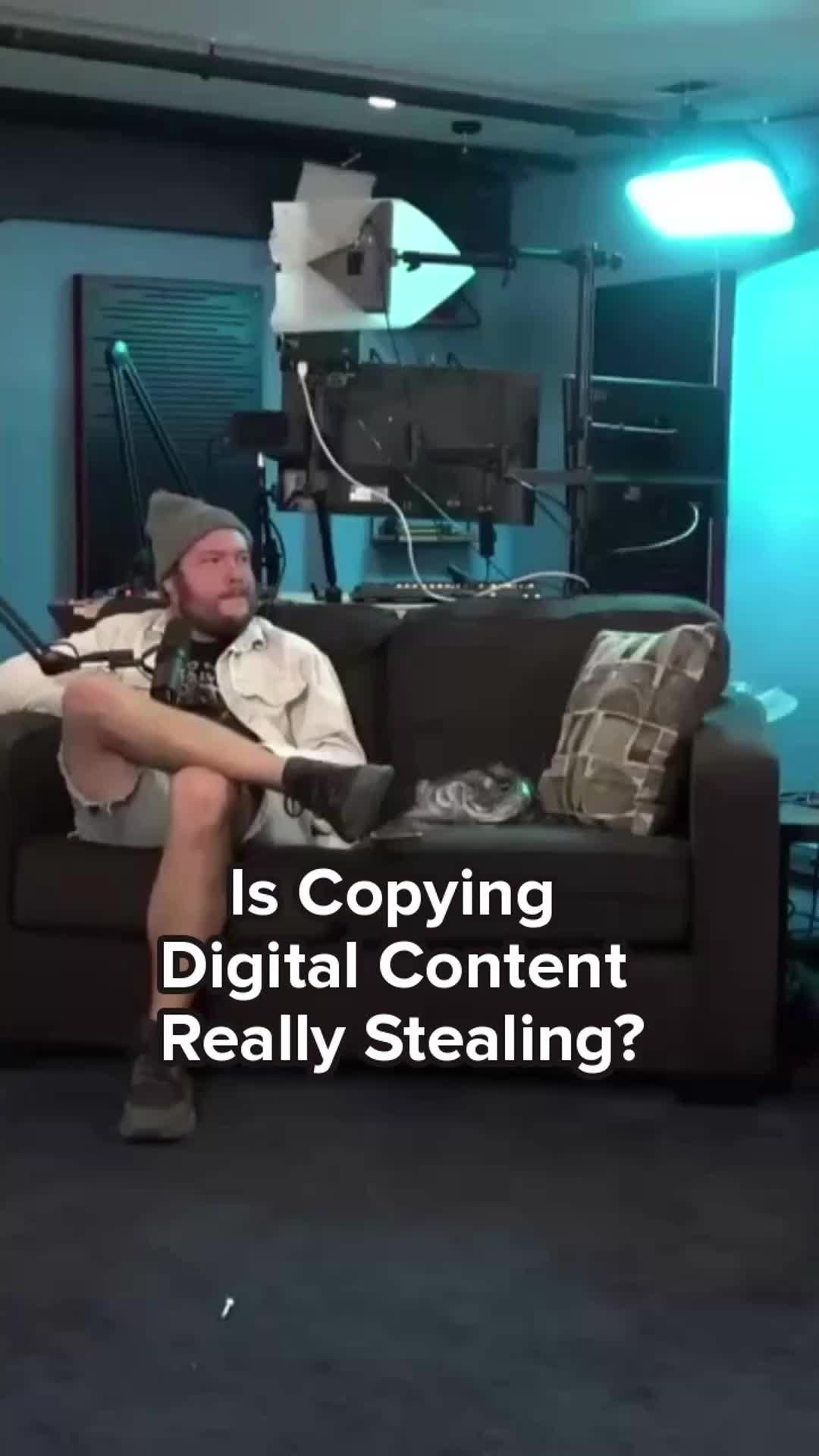@Corridor Cast