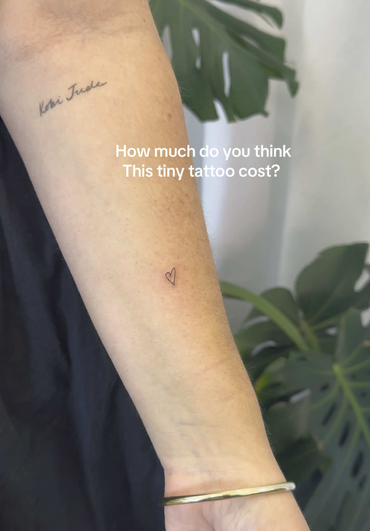 @Tri Line Tattoos