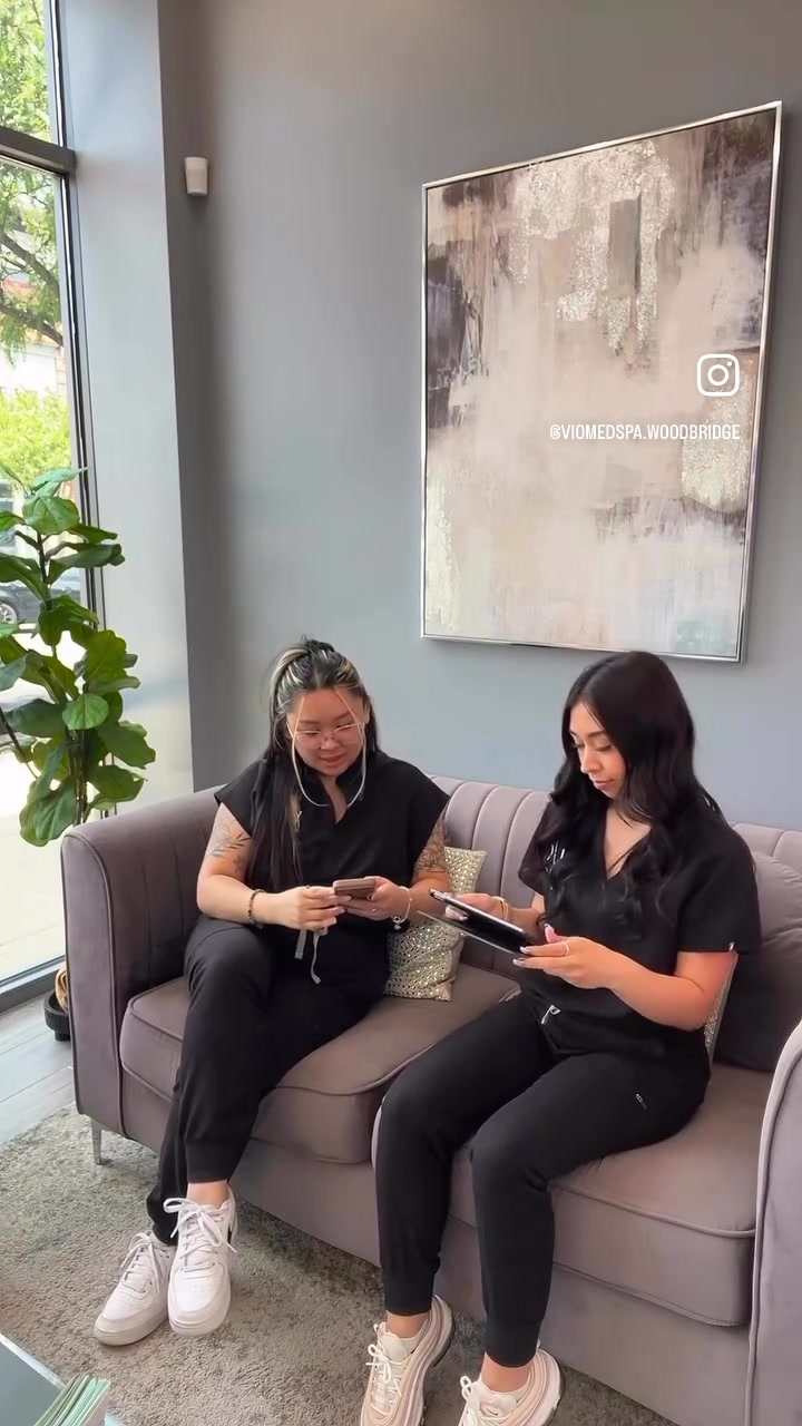 @V/O Med Spa Woodbridge