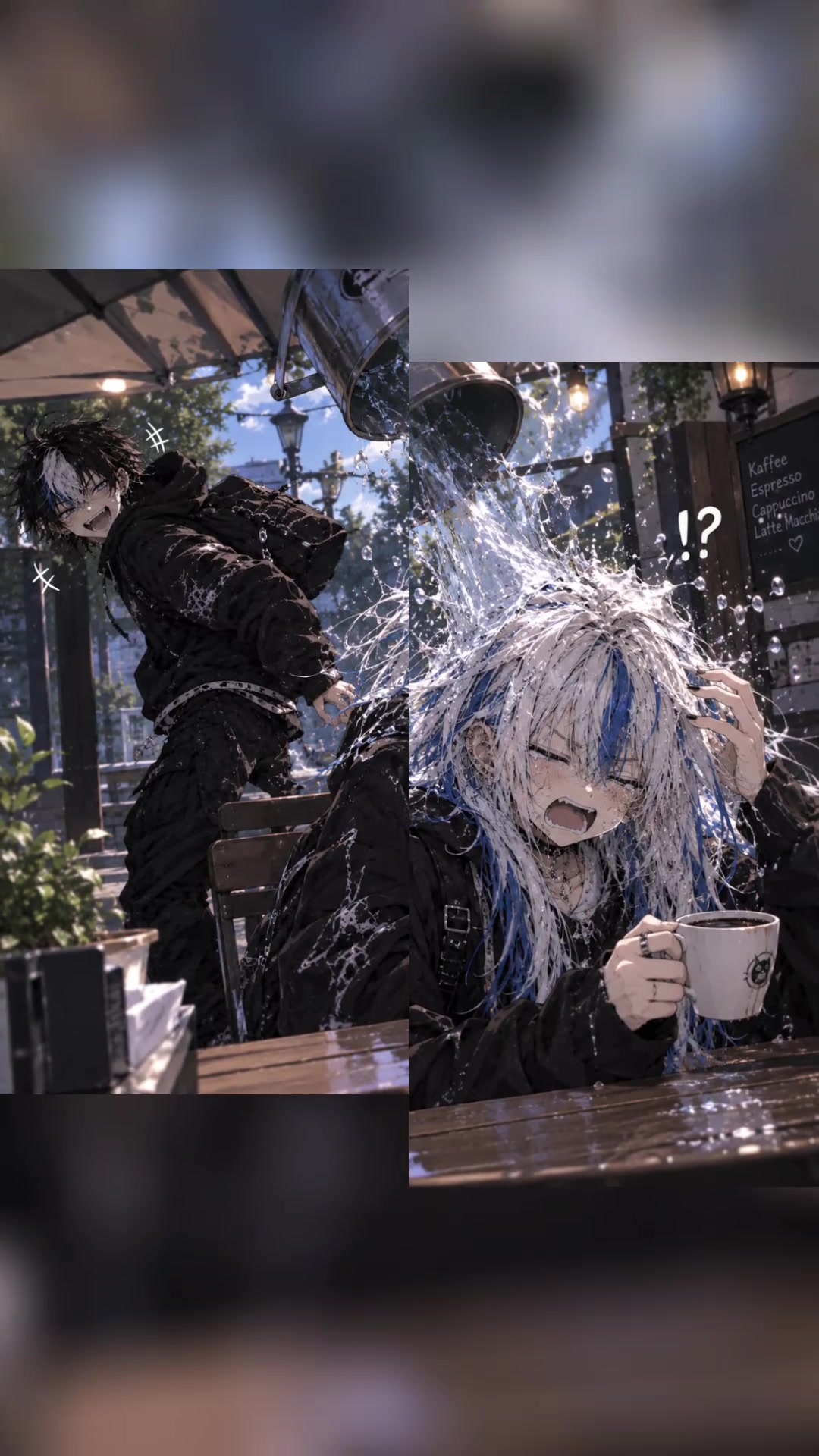 @Kuro Mikazuki 🌑🌙