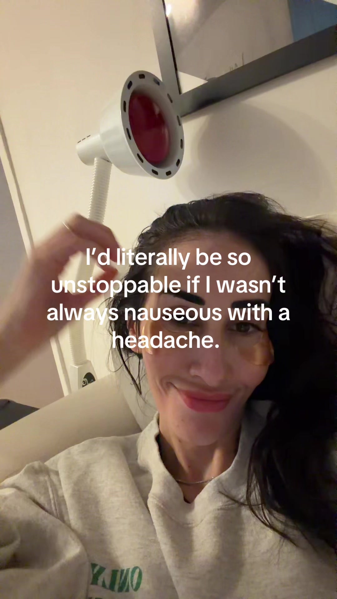 @Nurse Tara  NYC