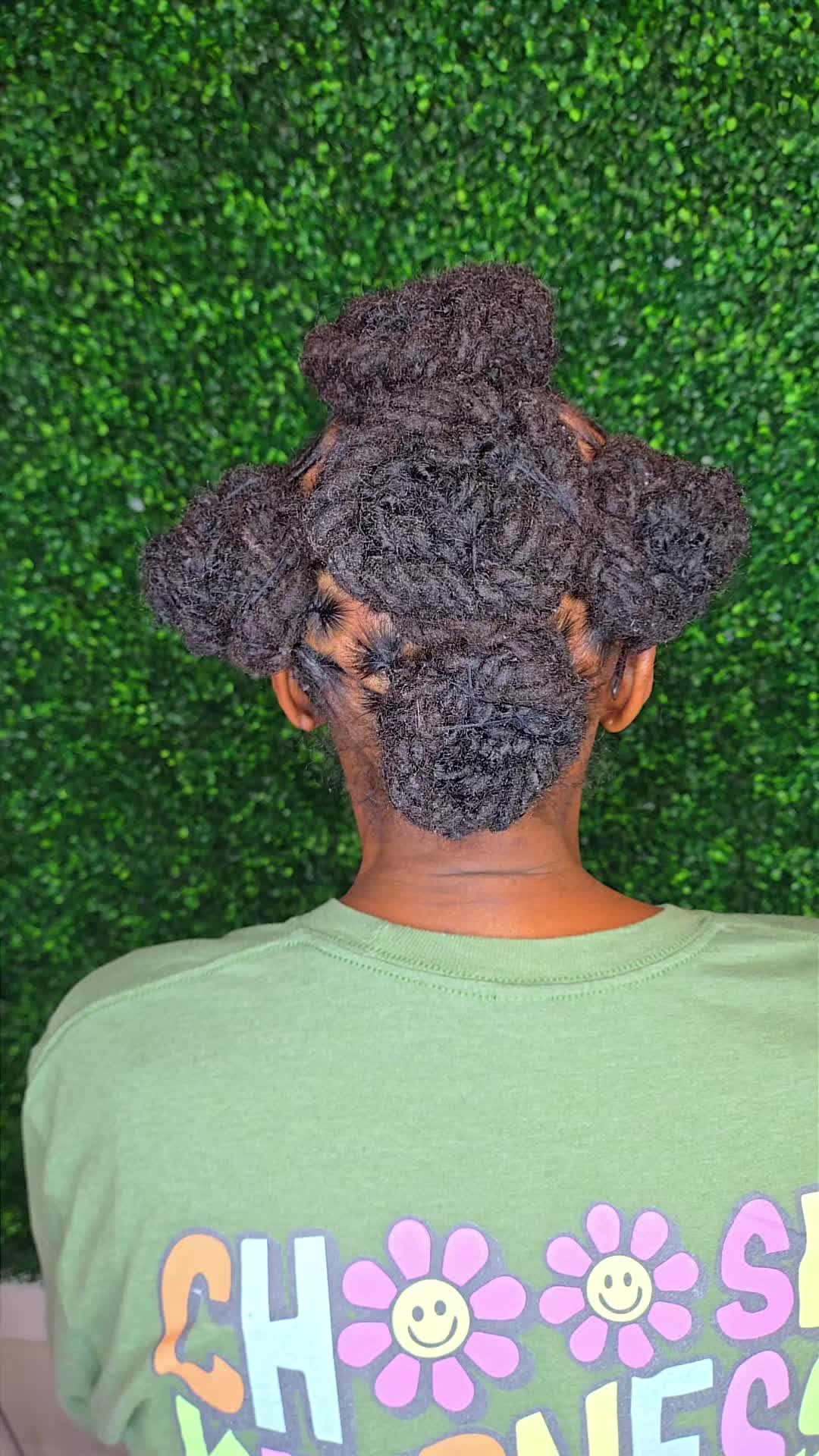 @Mimi the hair stylist