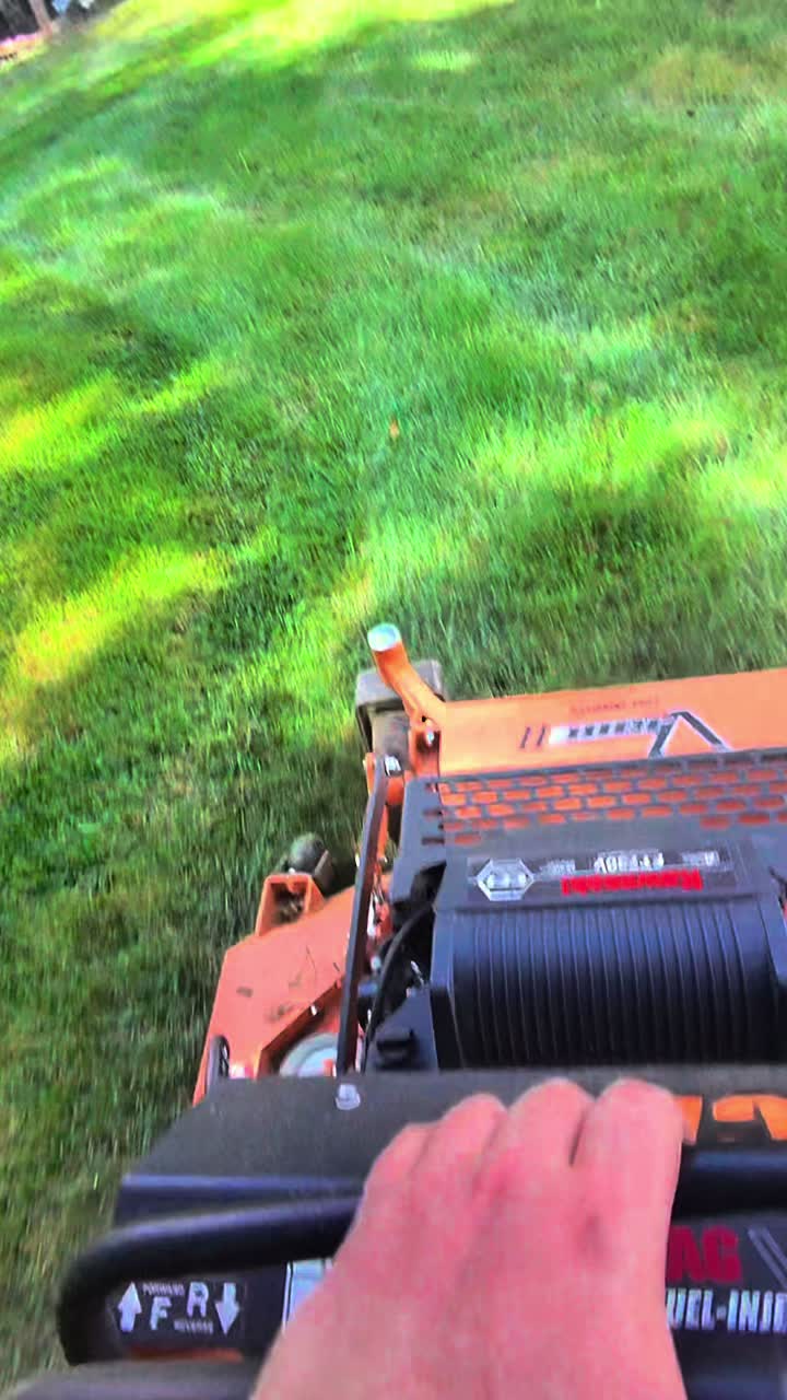 @Show Me Lawn And Landscaping