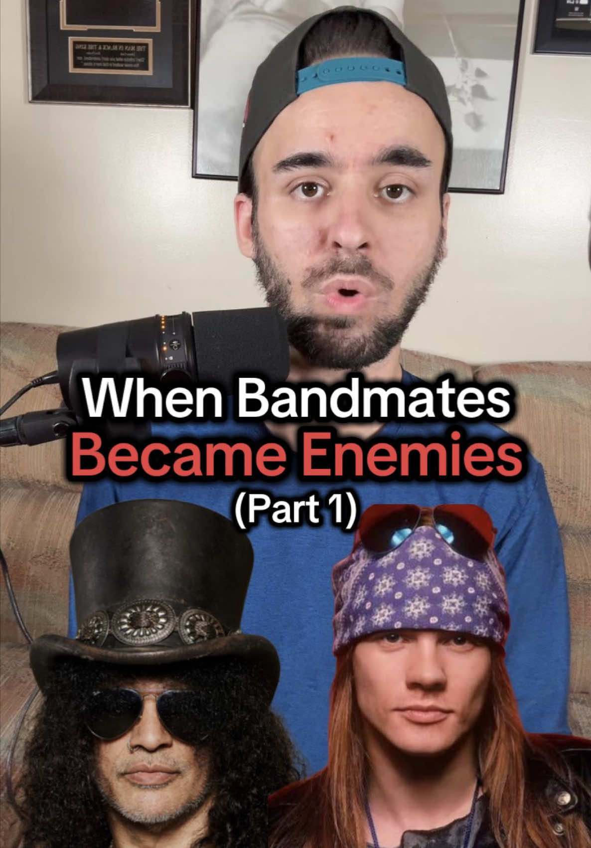 @Schnazzy
