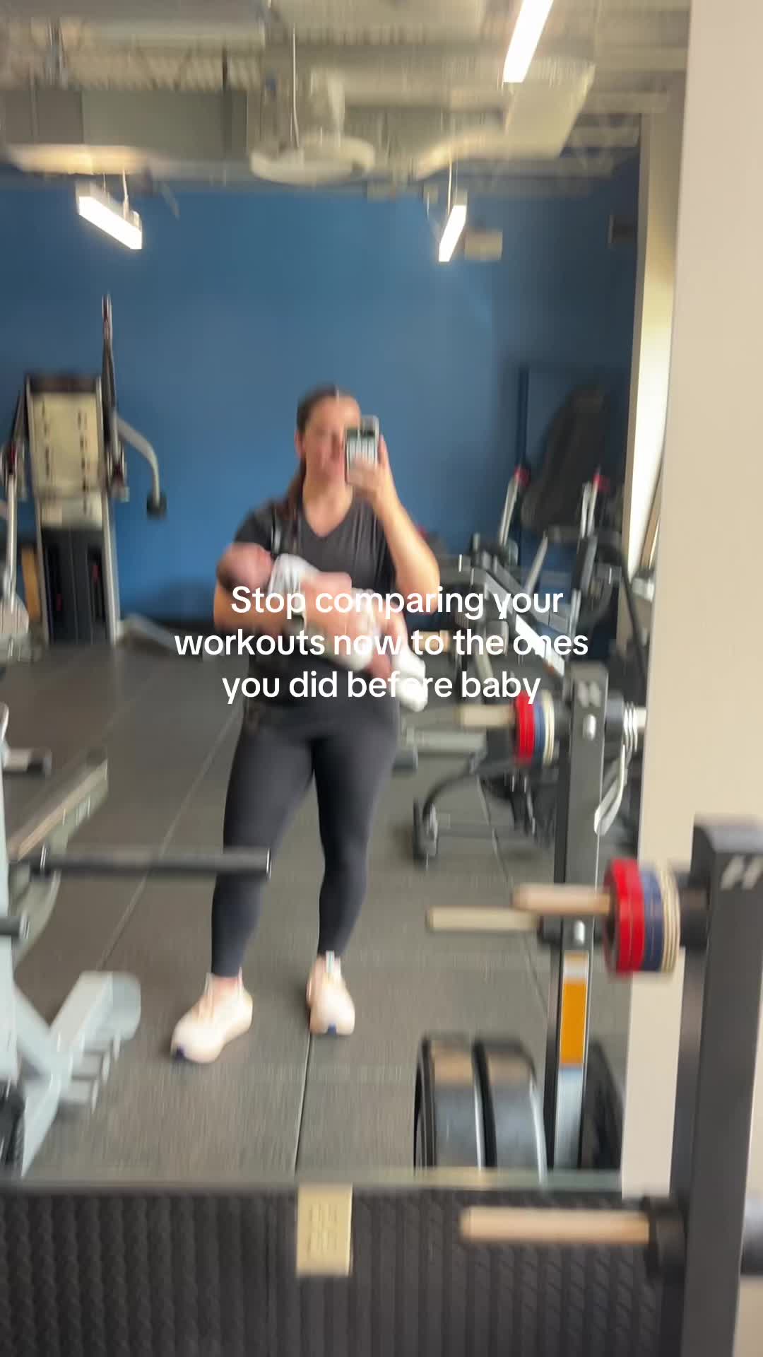 @Alexandra | Strong Again