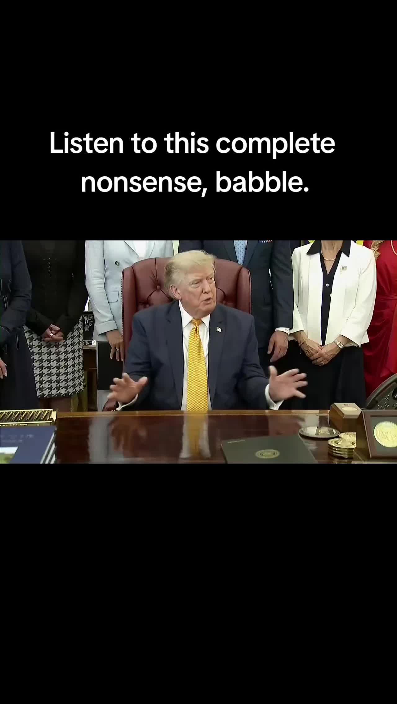 @Mike Mr. Tell it like it is!