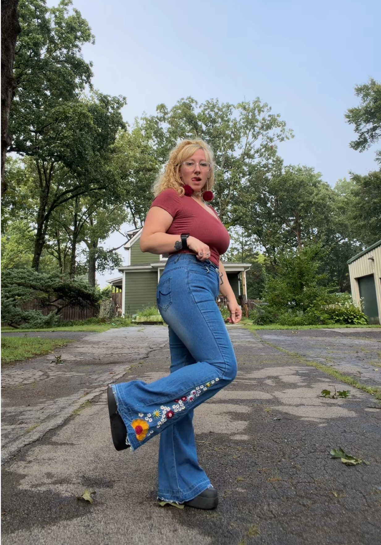 @Koralee