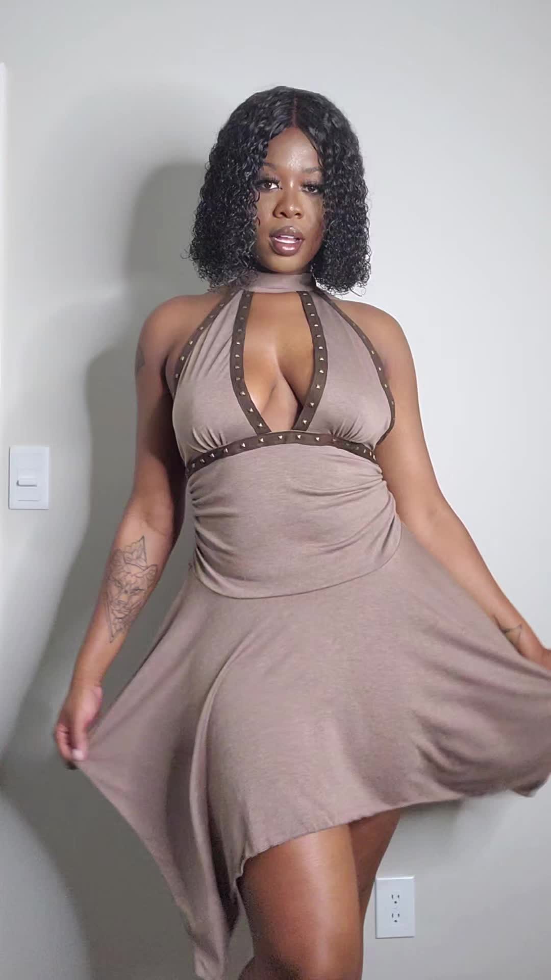 @Alliyah Stellara