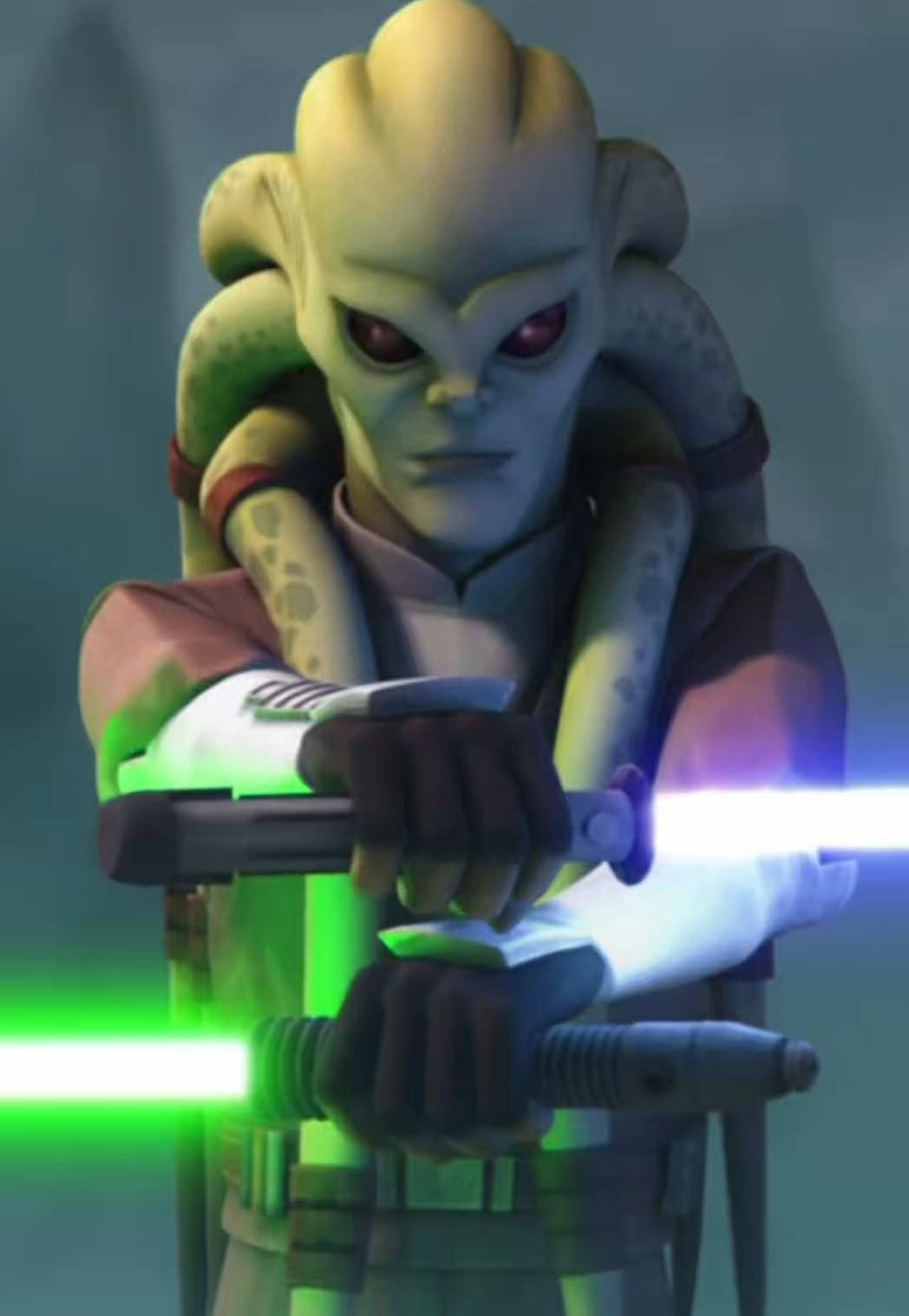 @Star Wars Talk