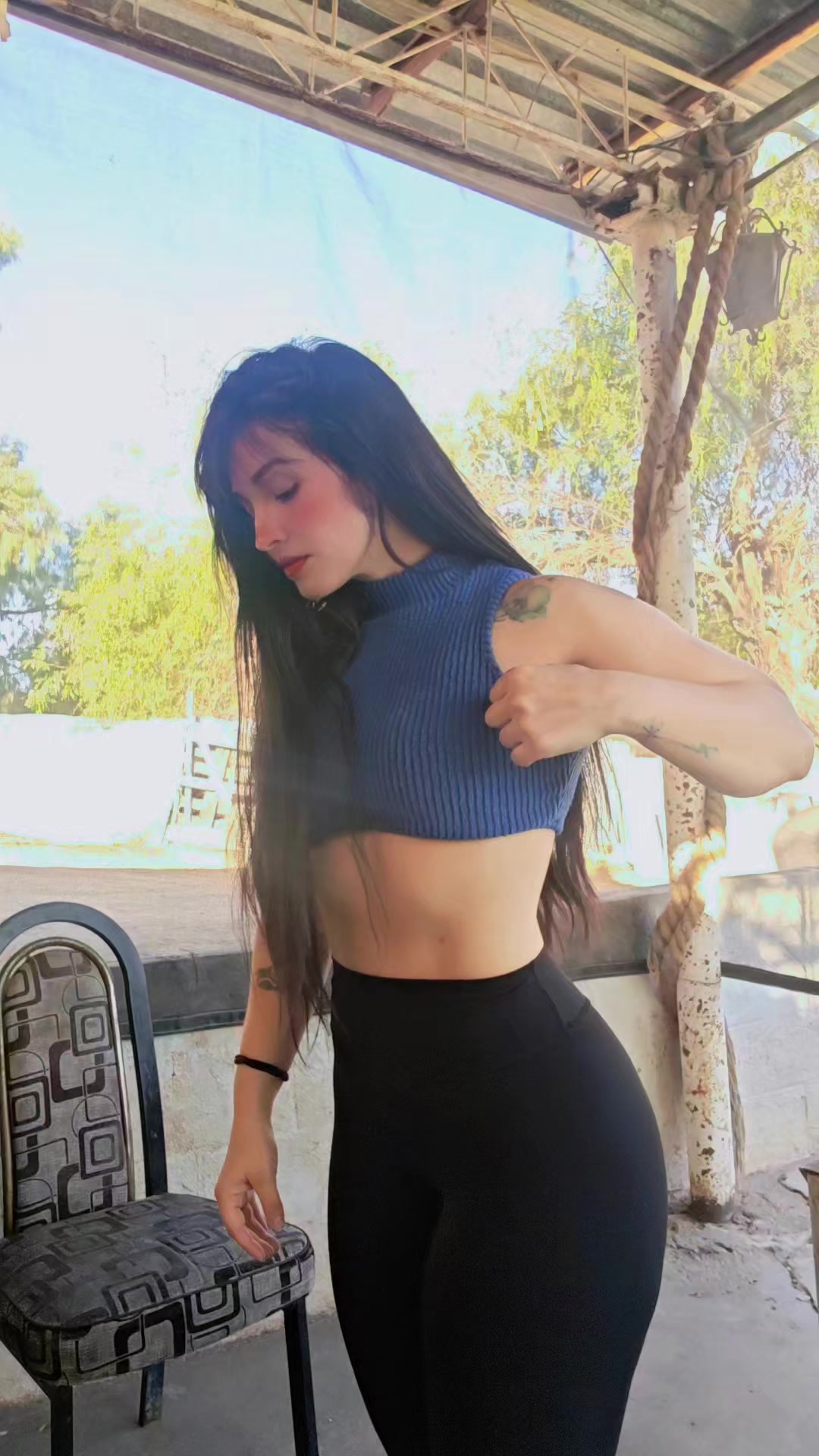 @FitAmazona