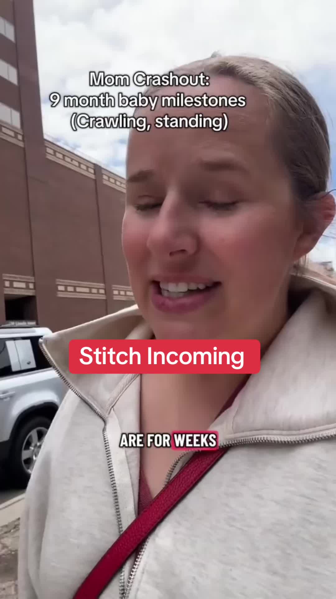 @Carlie &bull; Denver Mom