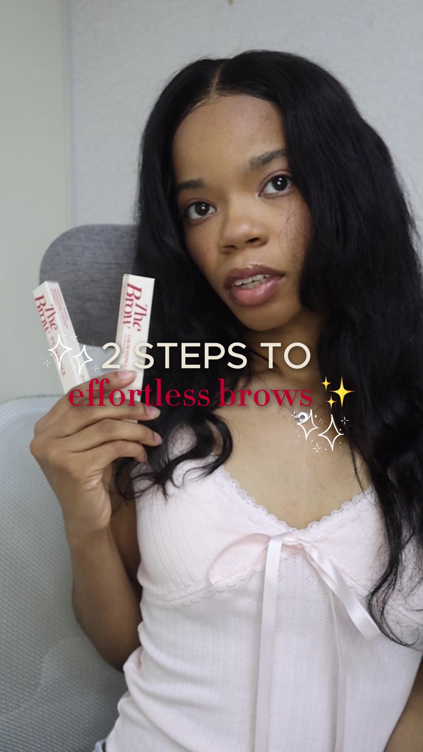 @Nique 💕
