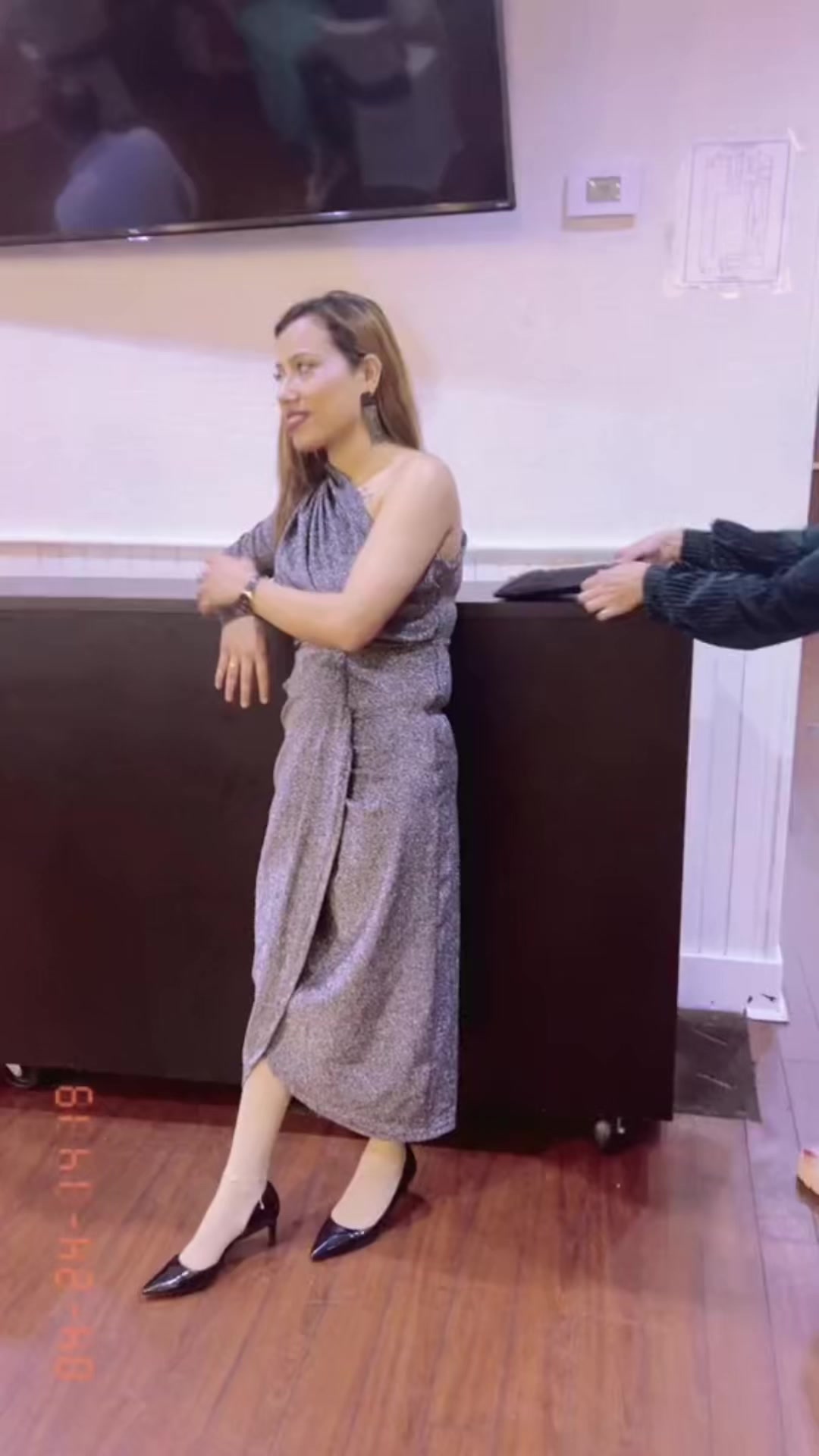 @Shresti