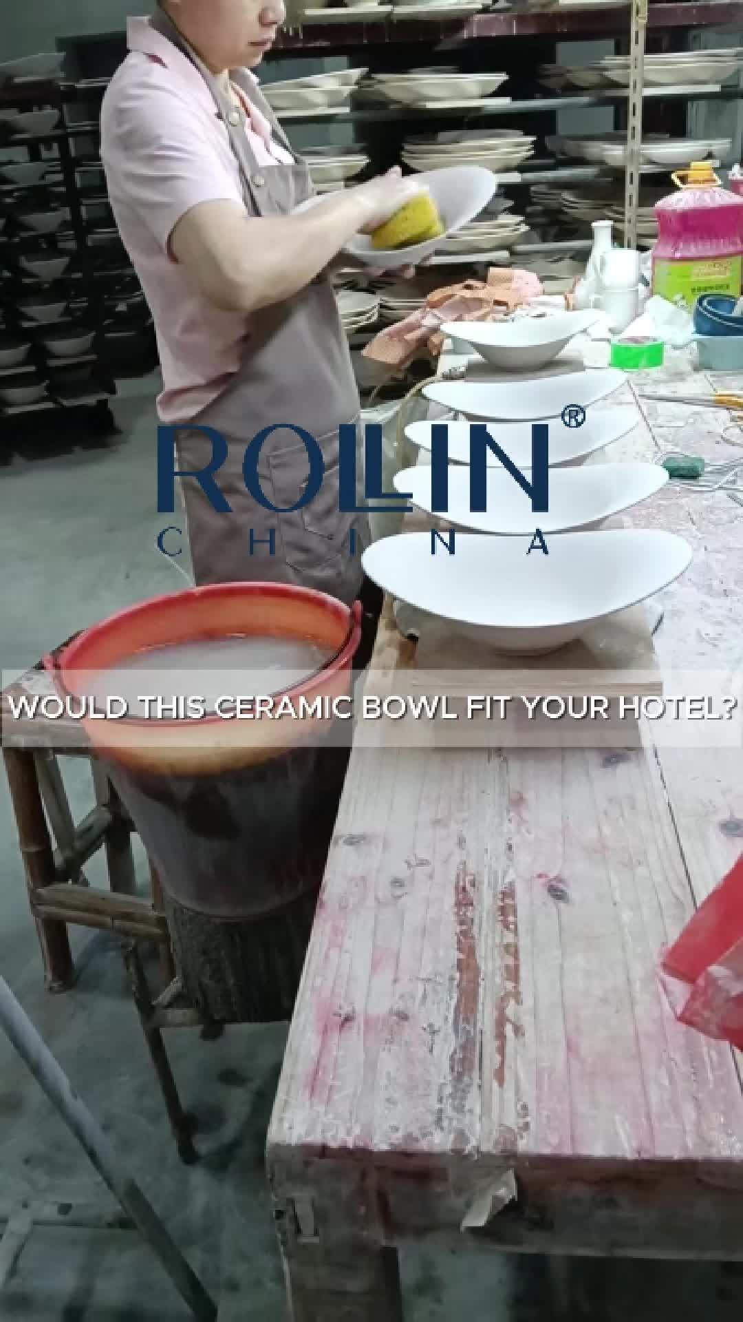 @rollinporcelain