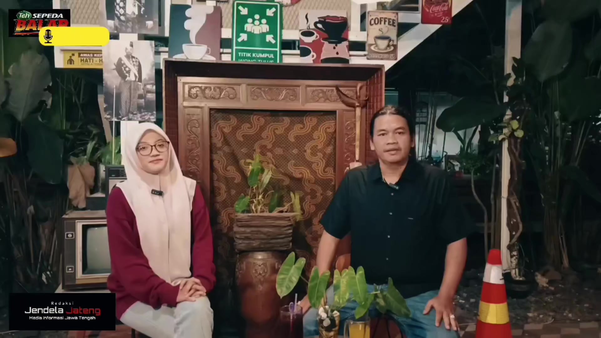 @Jendela Jateng News