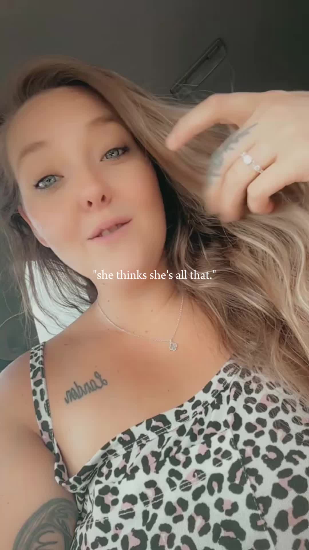 @Kaliee Ann⛓️✅🖤💛🩷