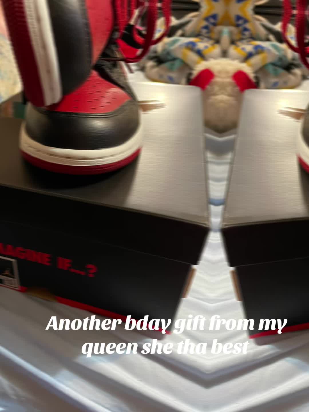 @Unc C fresh kicks N more ❌