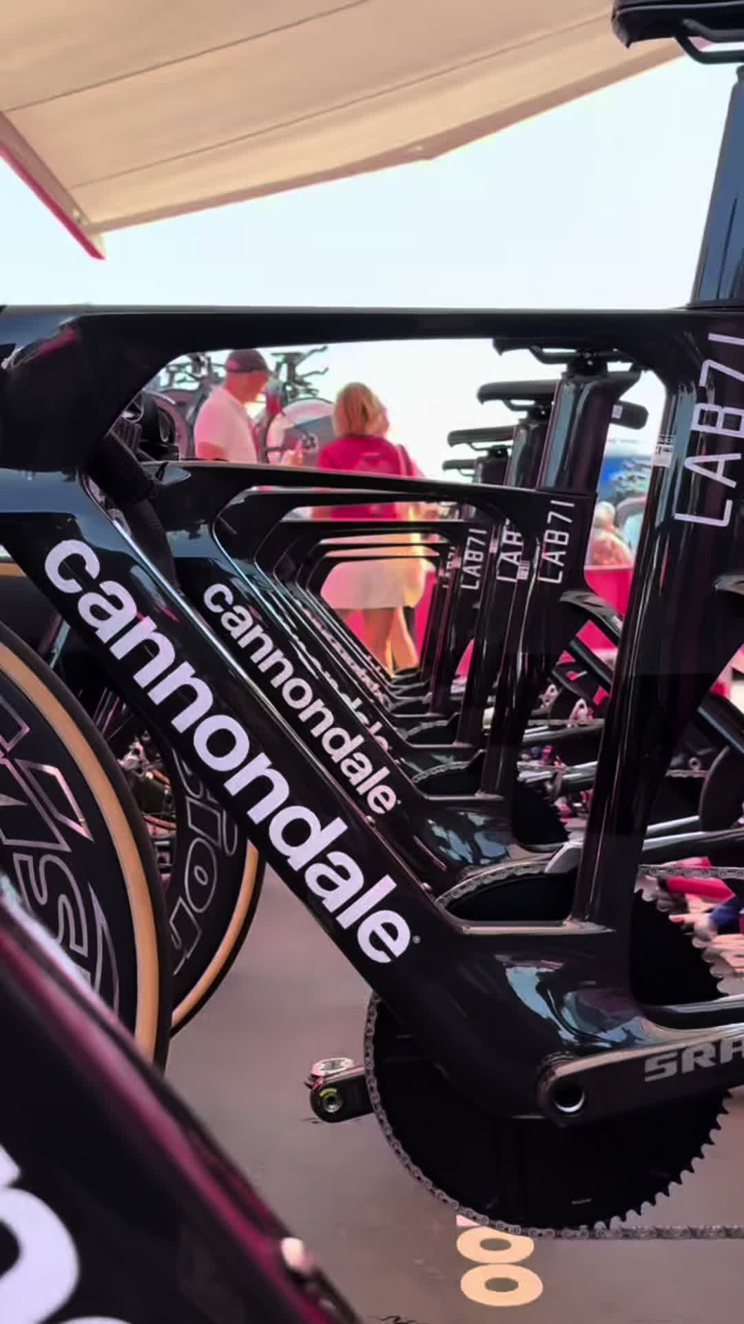 @EF Pro Cycling