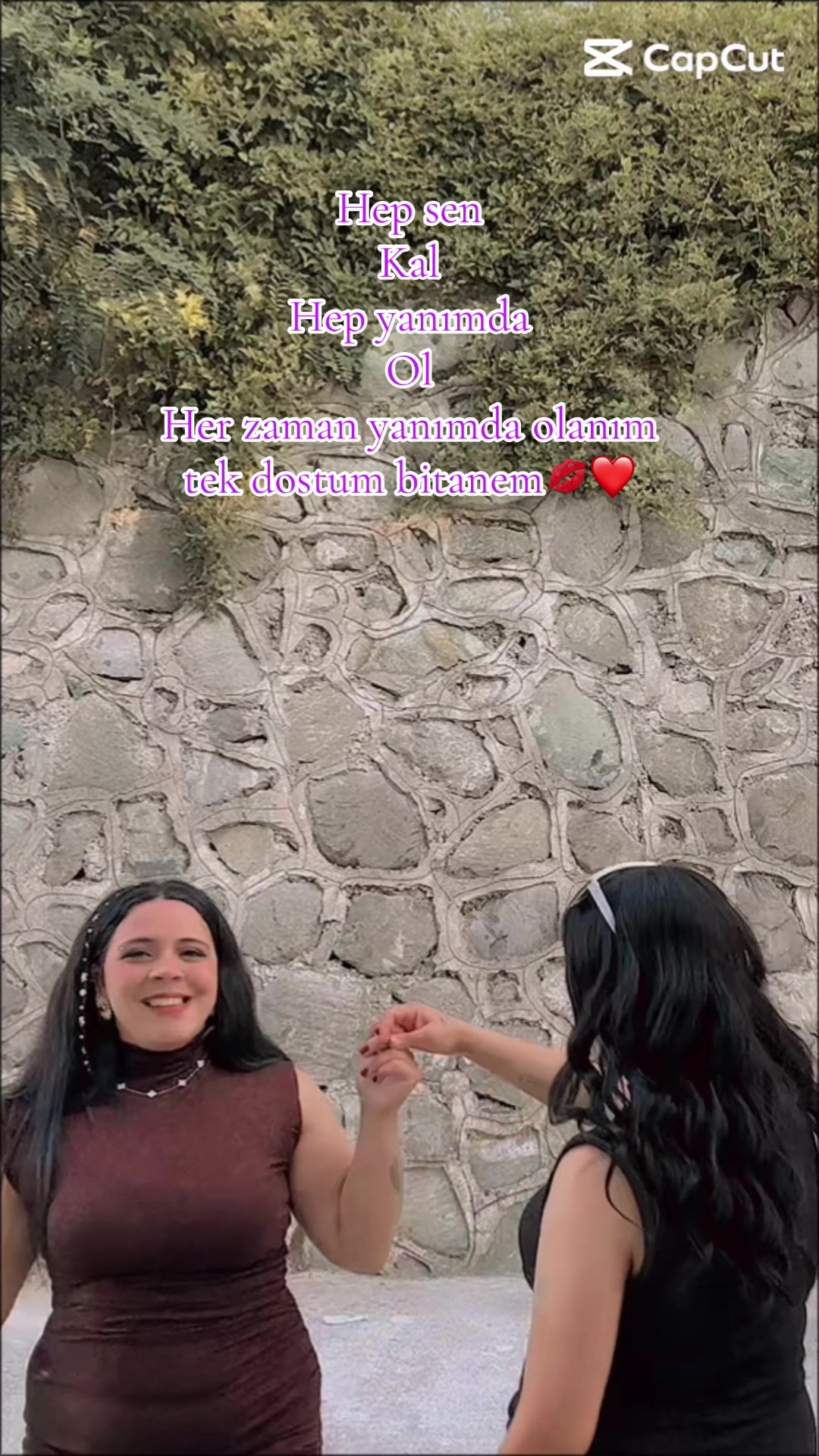 @💜Berkanınkekligi💜