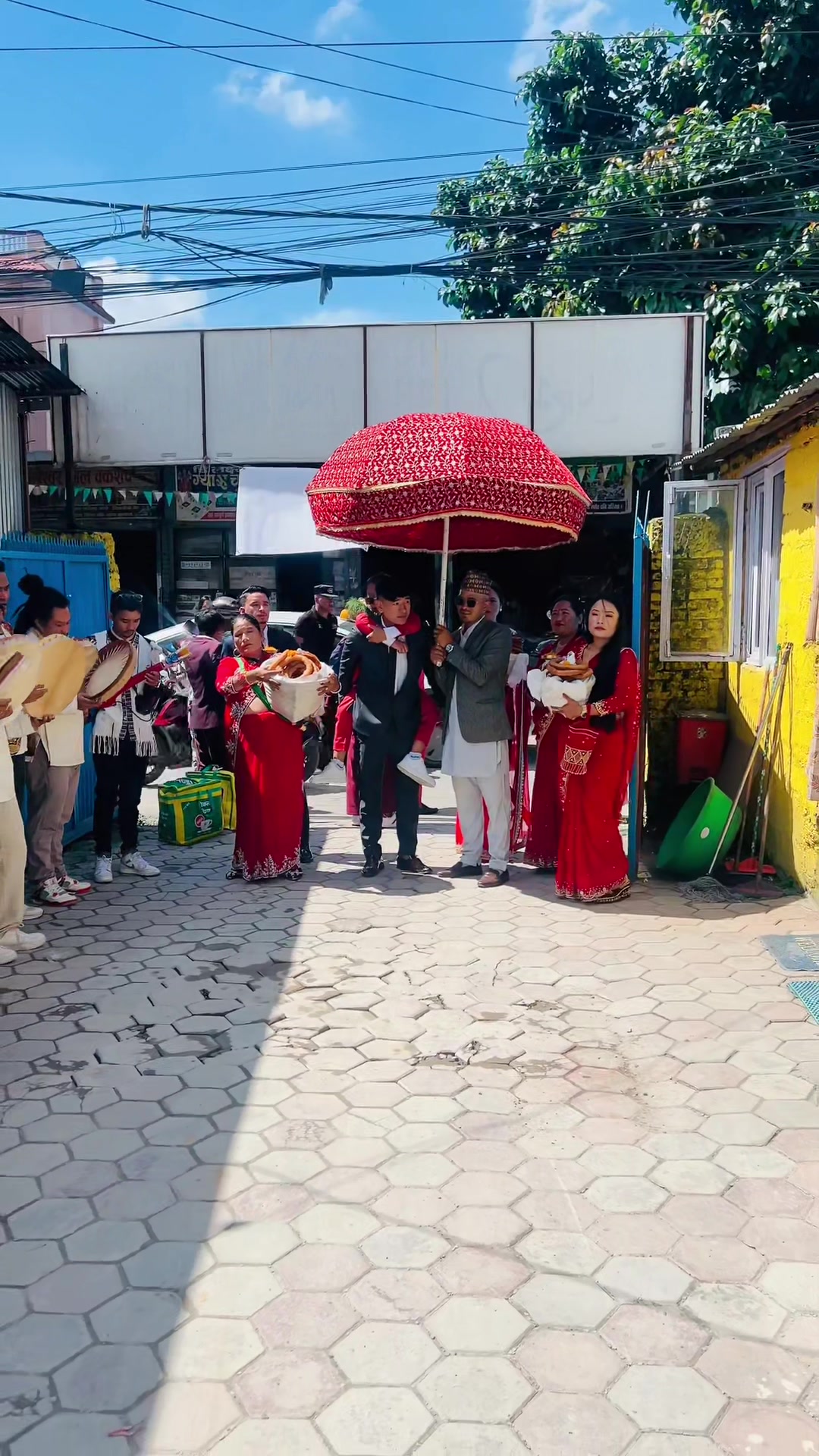 @Samana Yonjan(Lama)