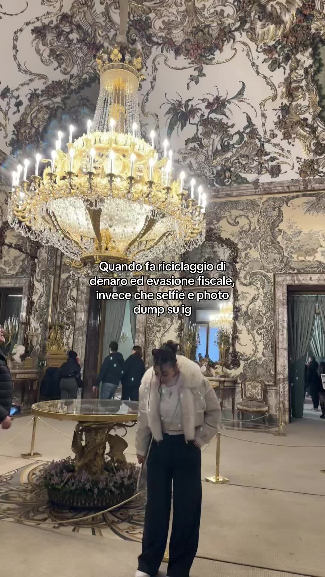 @Giulia Trenti
