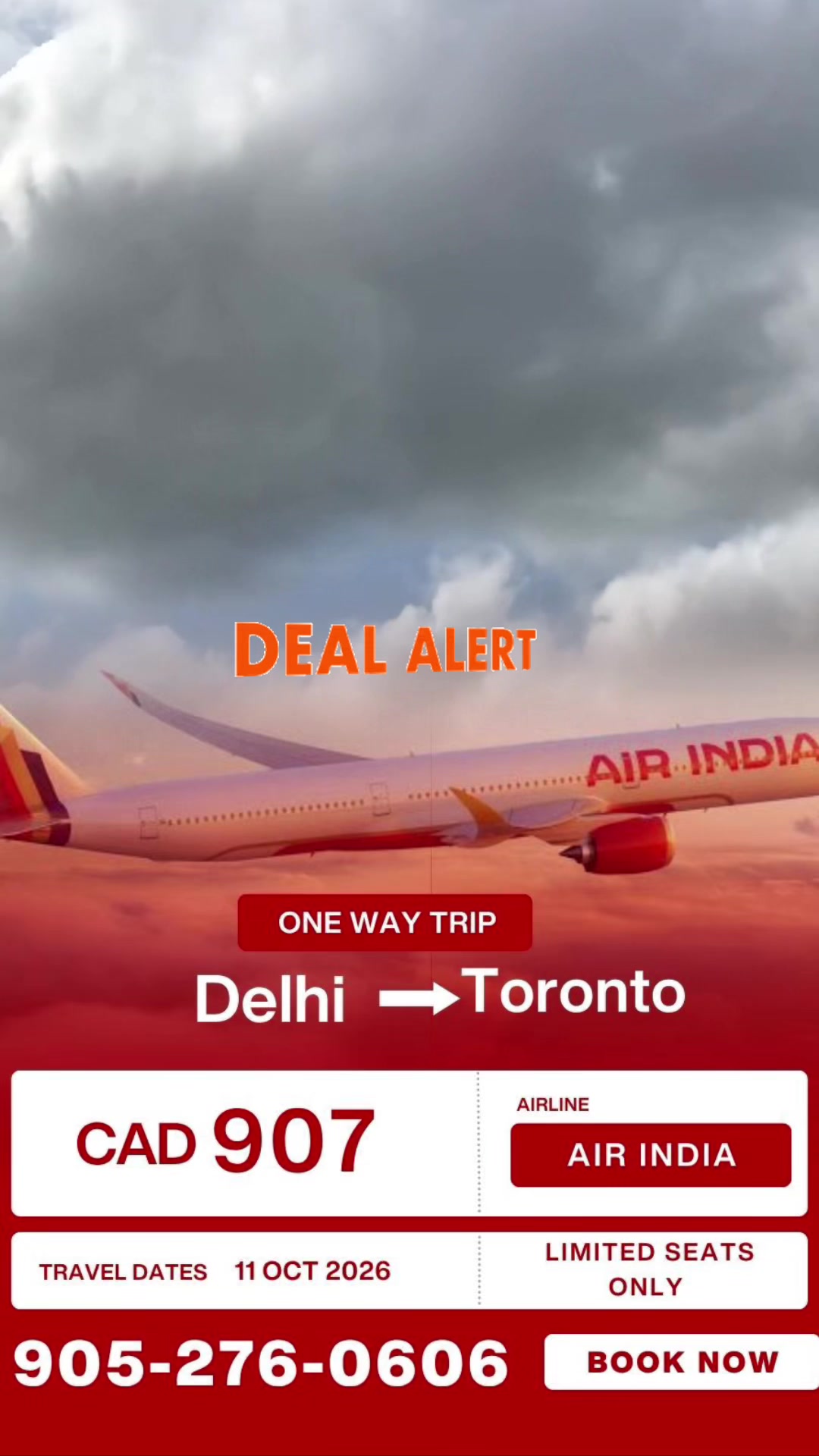 @Toureto Travel