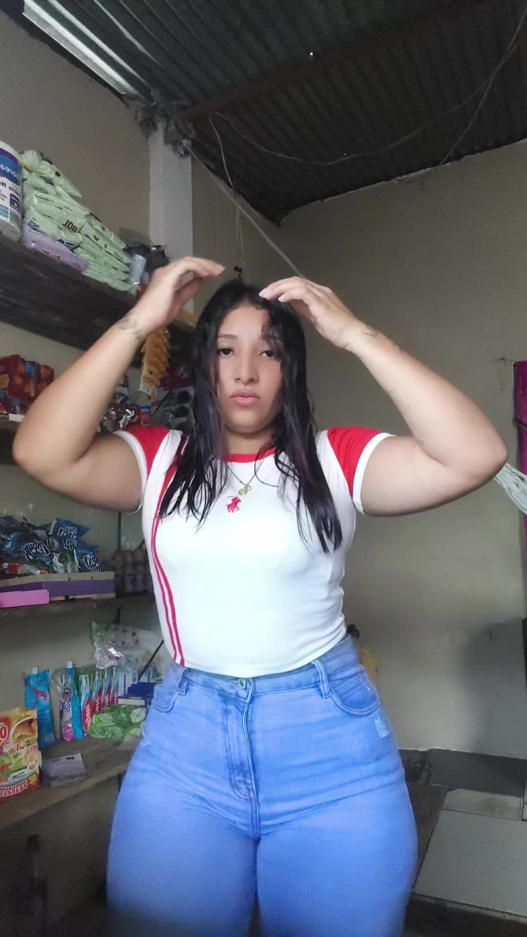 @💙Odalis🐍🌻🎸 D tocayo🏋️