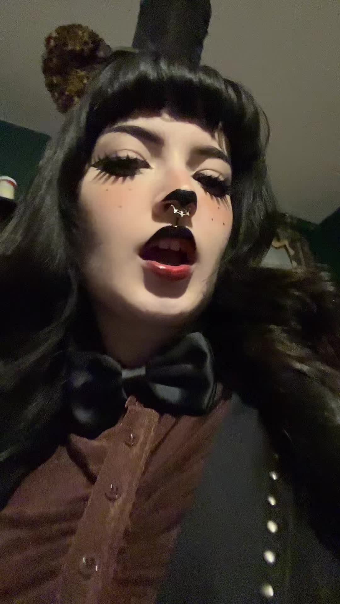 @Kezamei