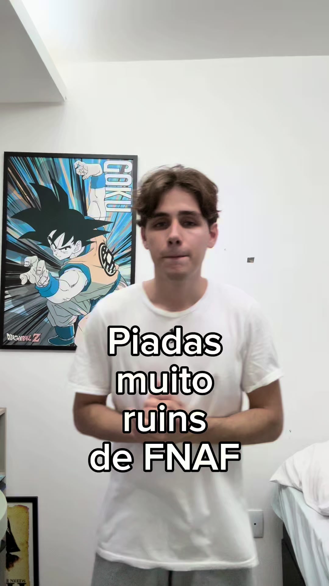 @Foxyzinho