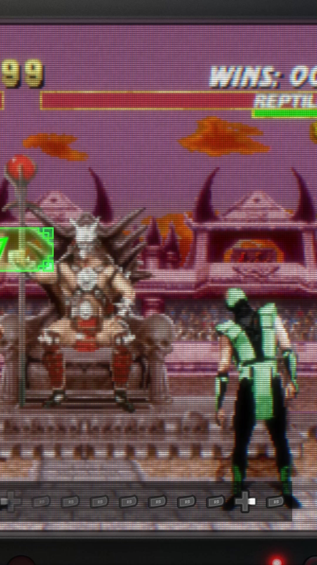 @ShiryuRock Plays