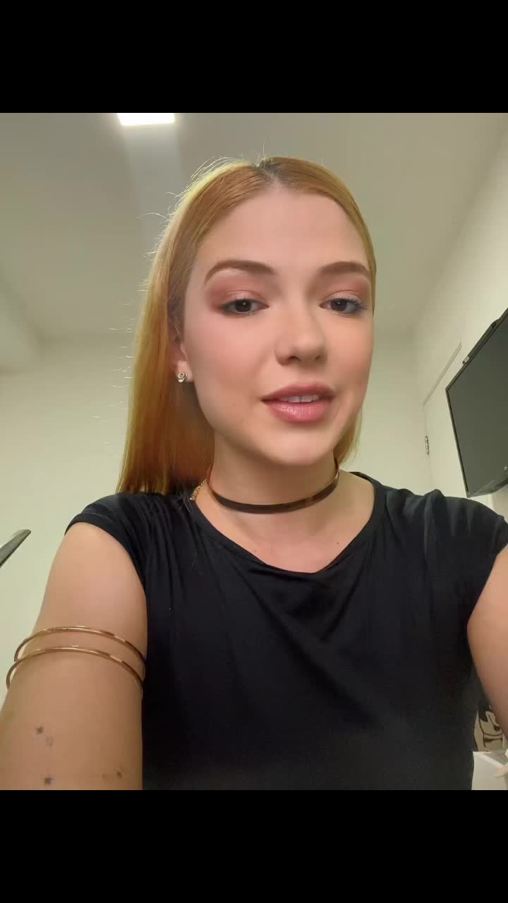 @Giana Mello