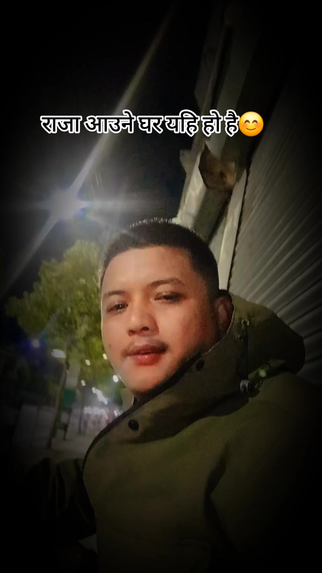 @kishor shrestha