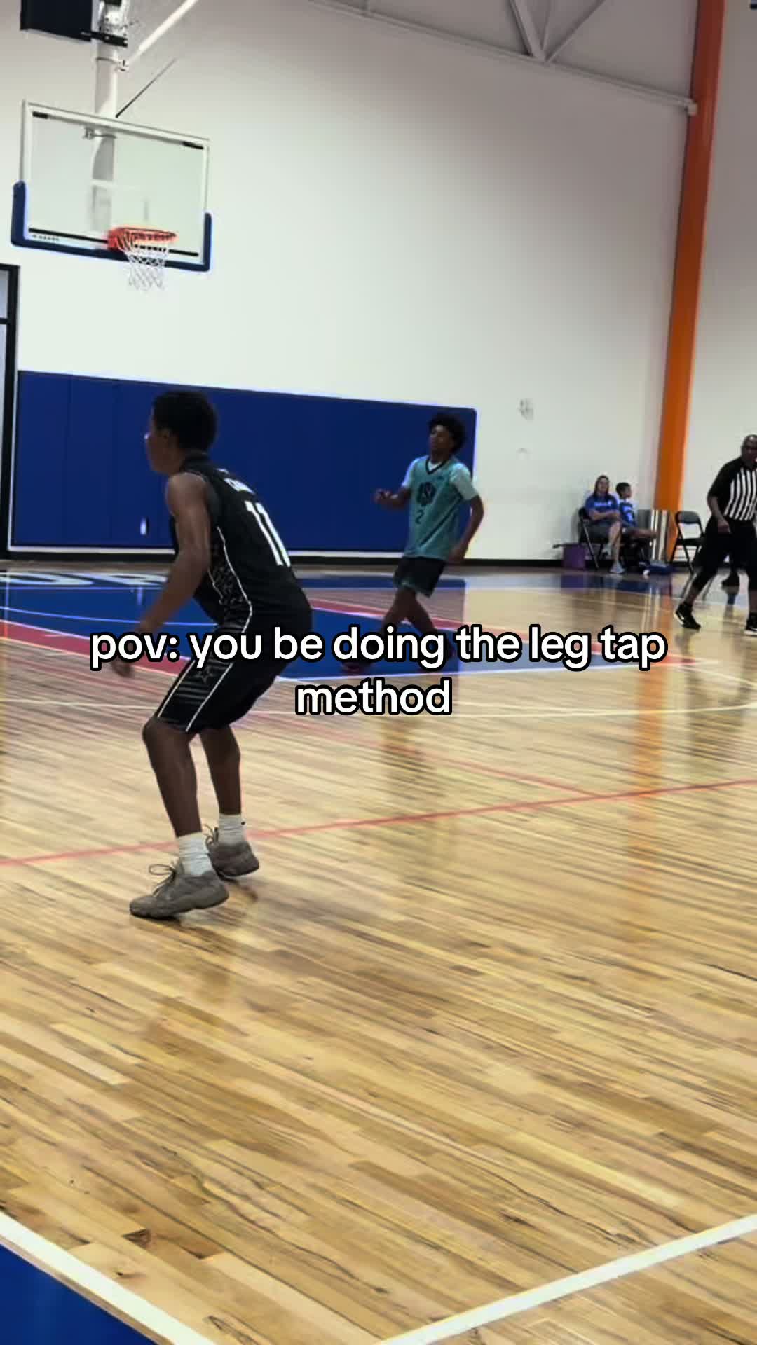 @defense is therapy