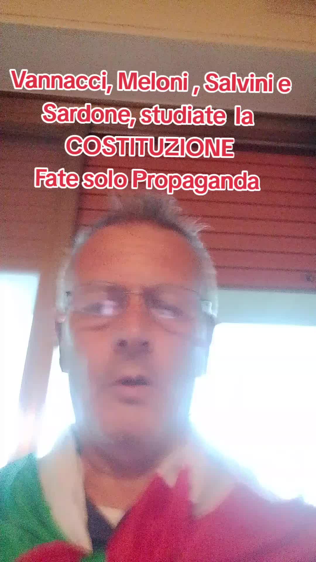 @Giuseppe Rinaldi