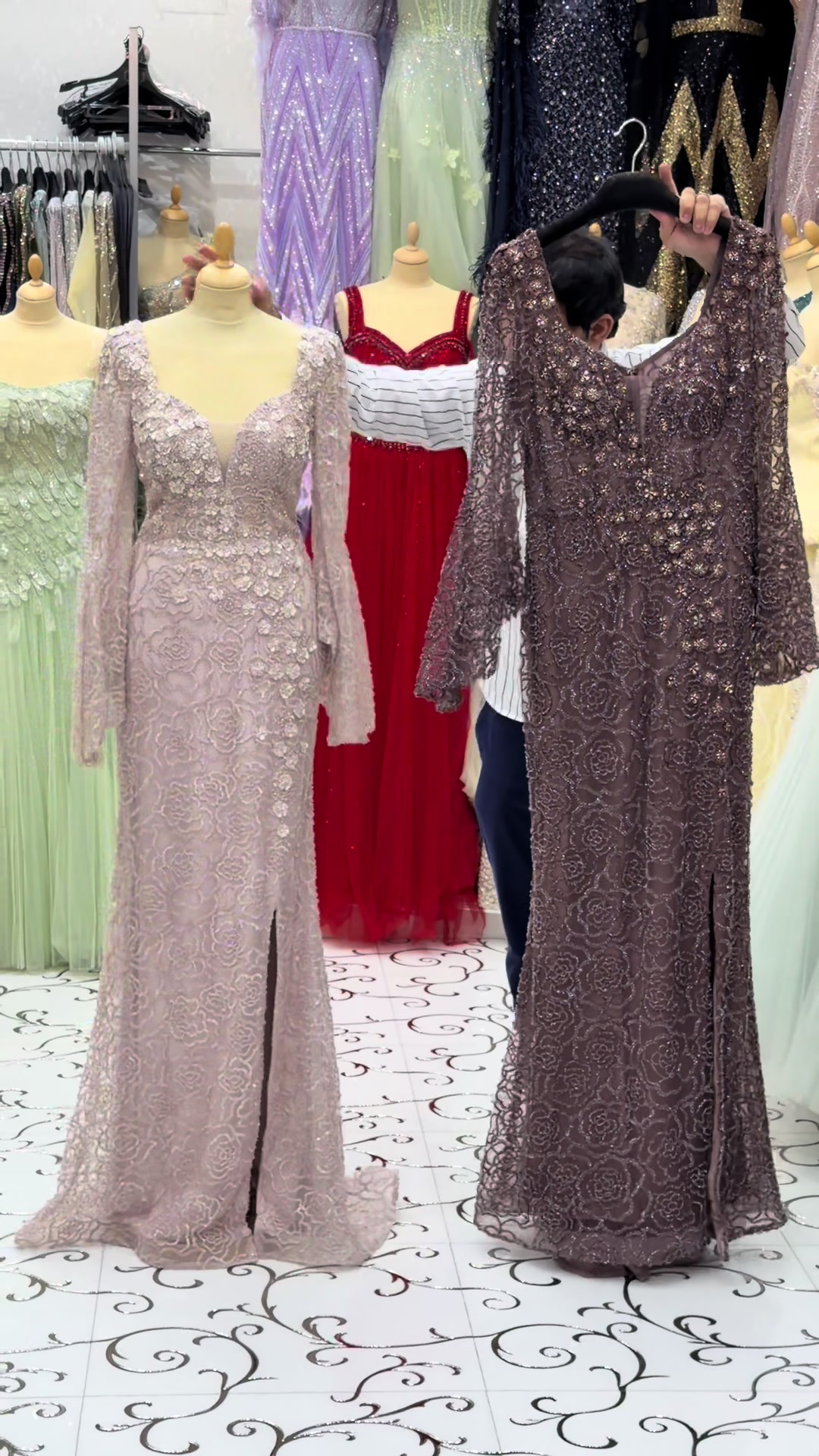 @IDeal star Fashion 👗Dubai