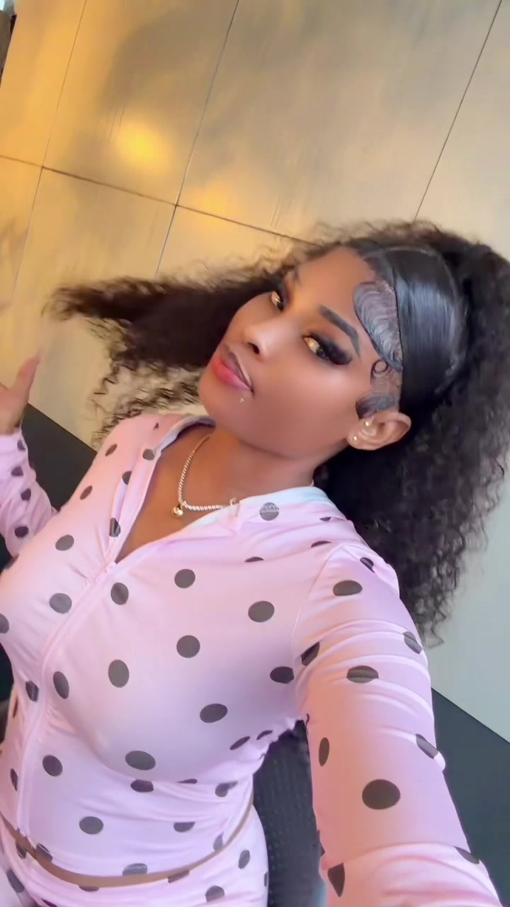 @Baddest Mimi 😏💕
