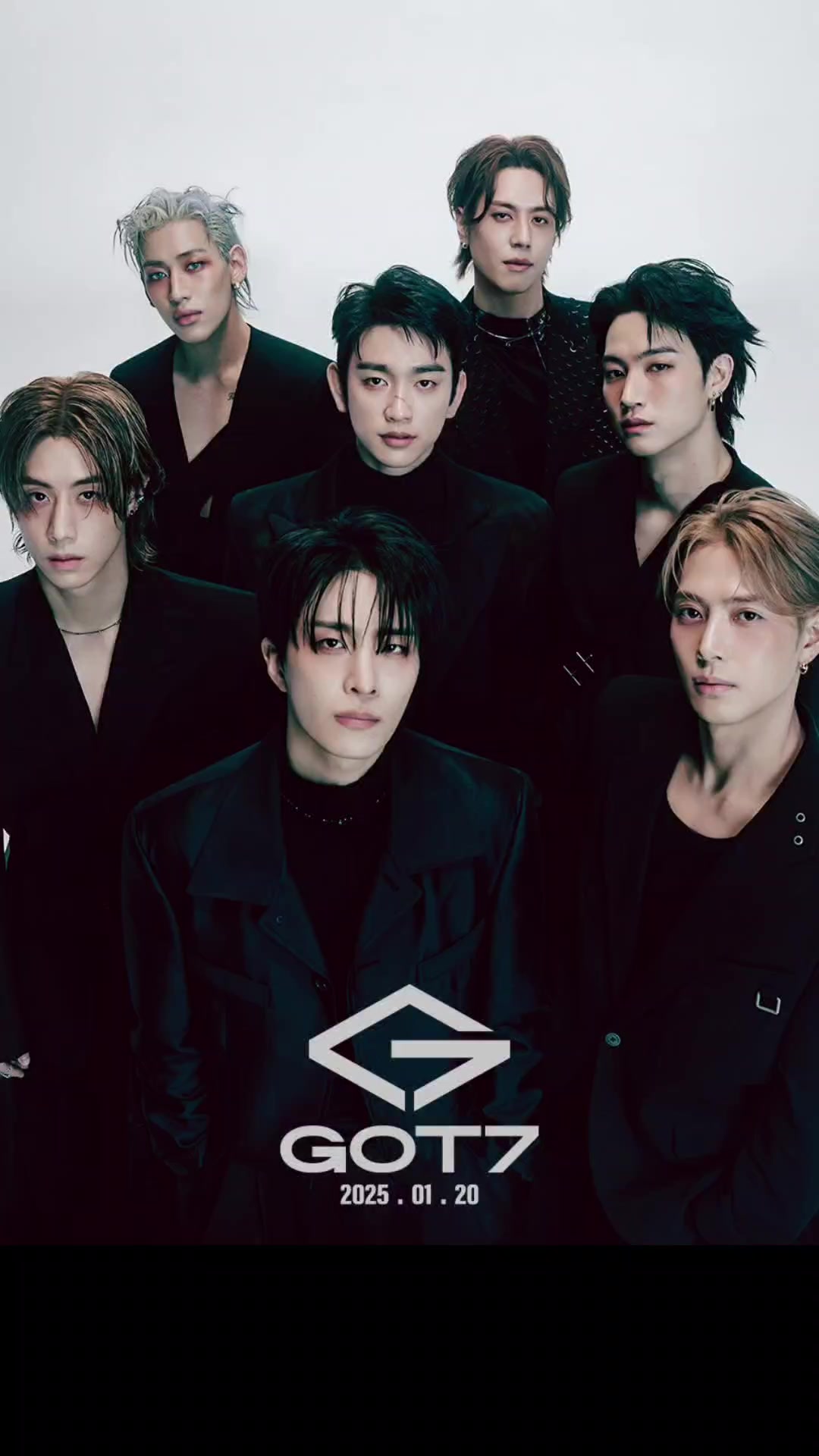 @got7 ♡✩‧₊˚