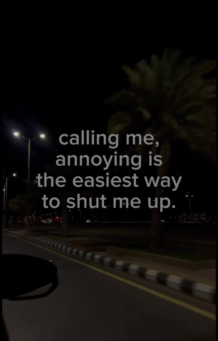 @secret