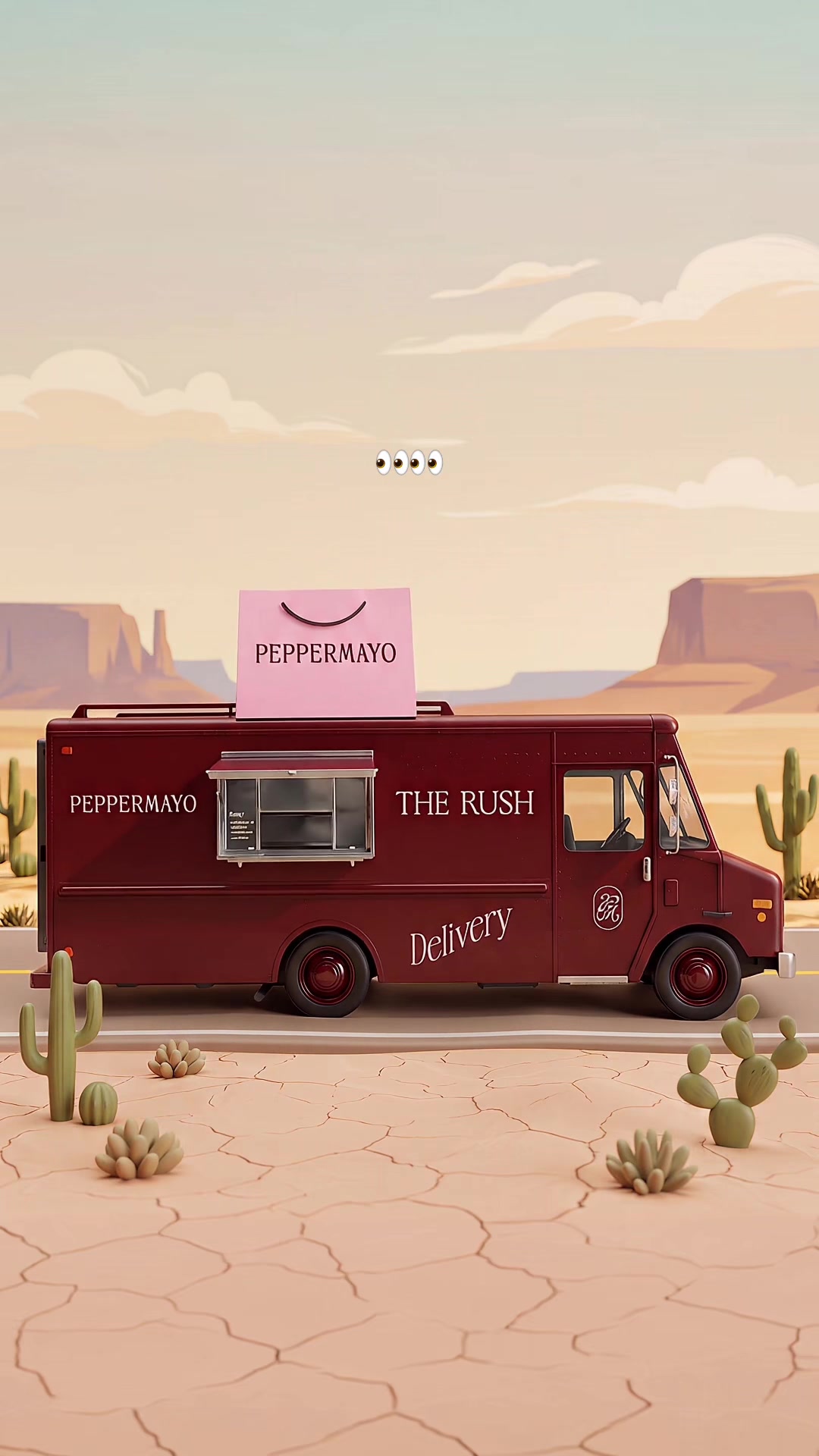 @PEPPERMAYO