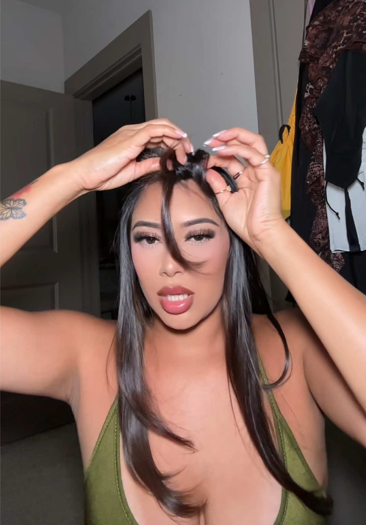 @Starrrrgrl⭐️