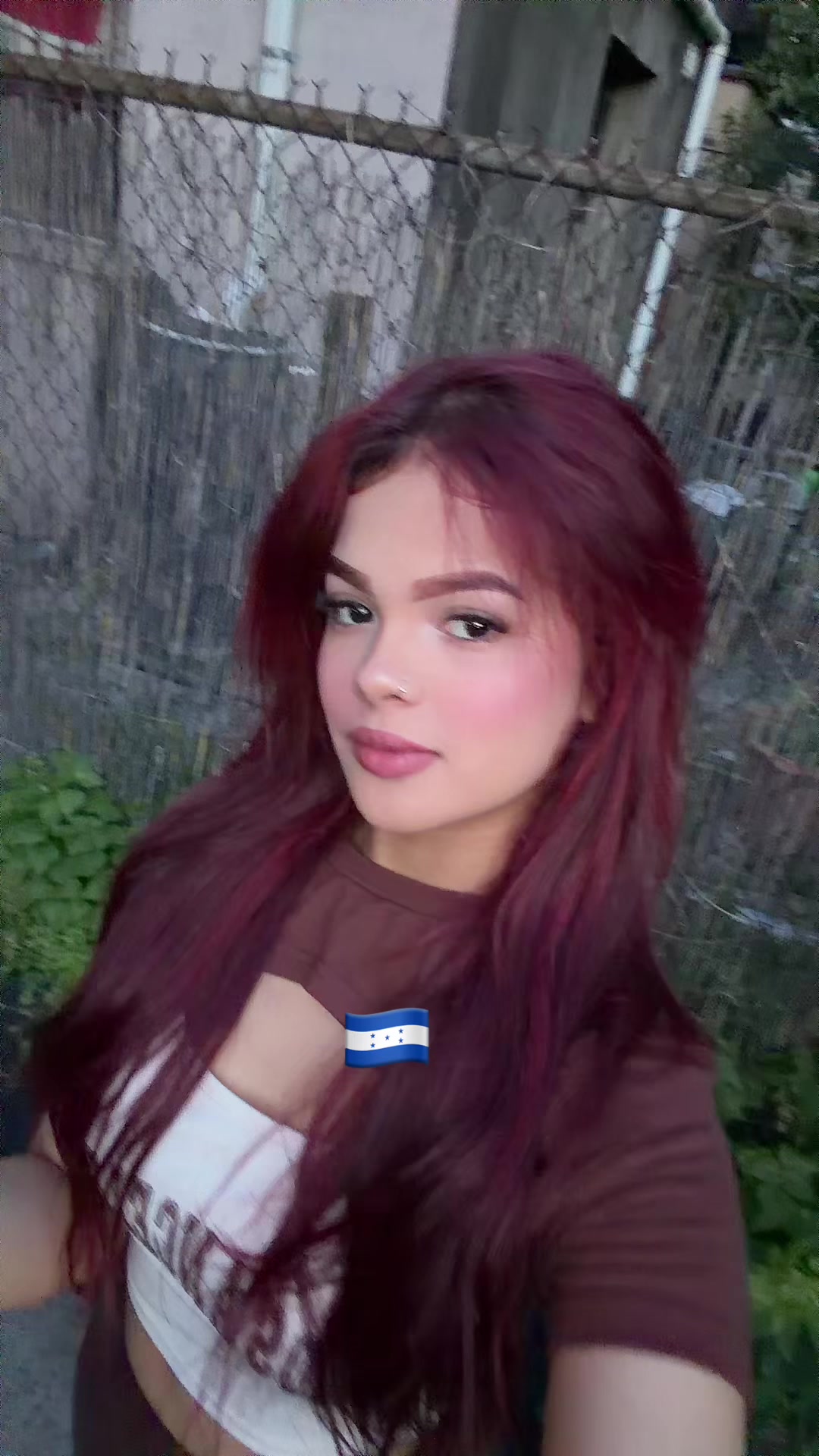 @Rosalinda Sanchez