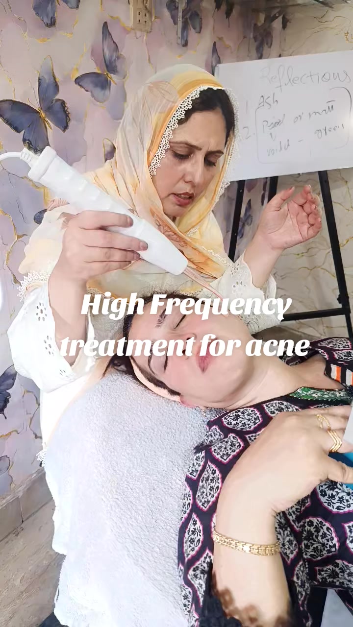 @Nighat salon and academy