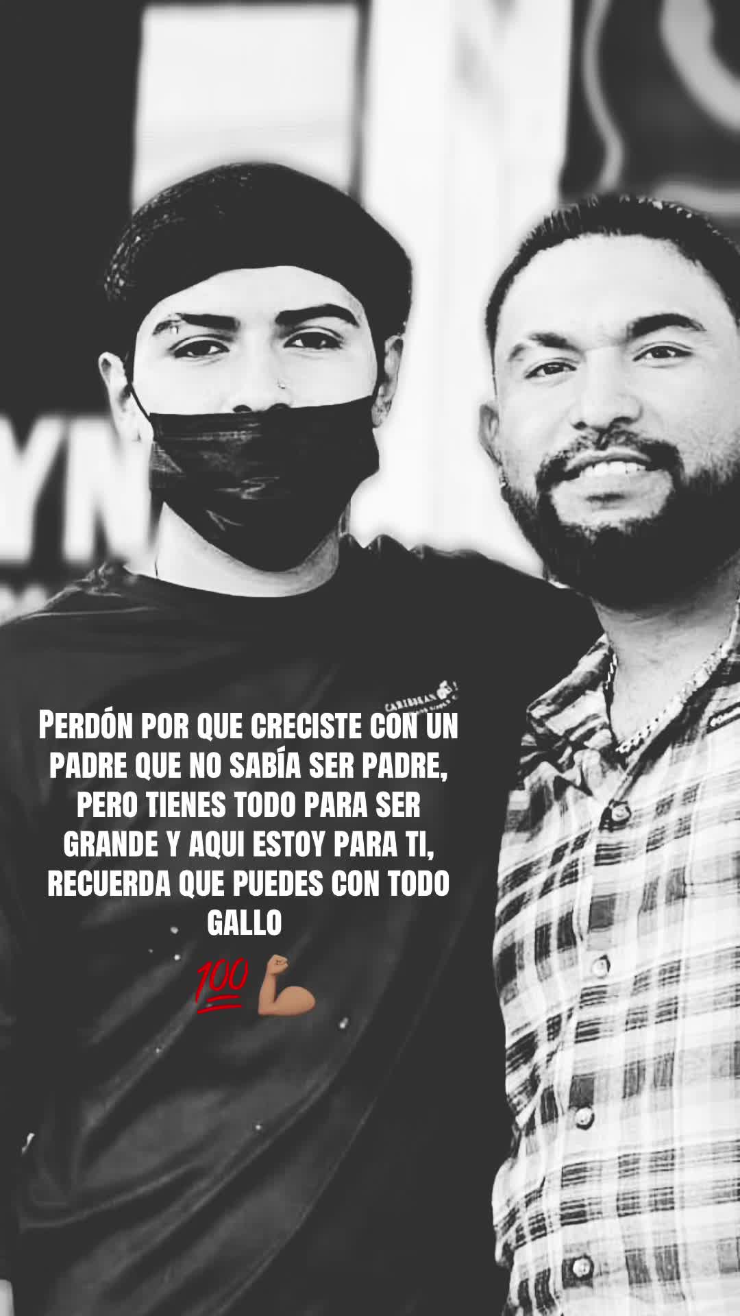 @Xesar Lugo Jr.