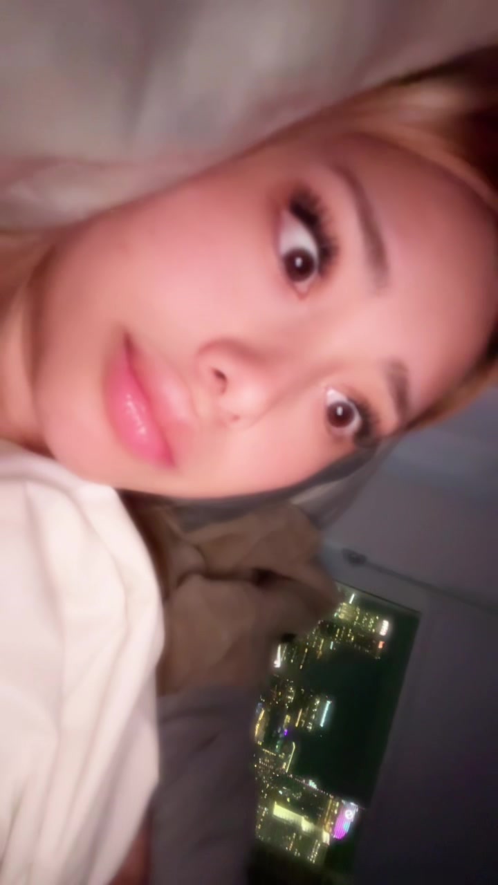 @Kiana Rose