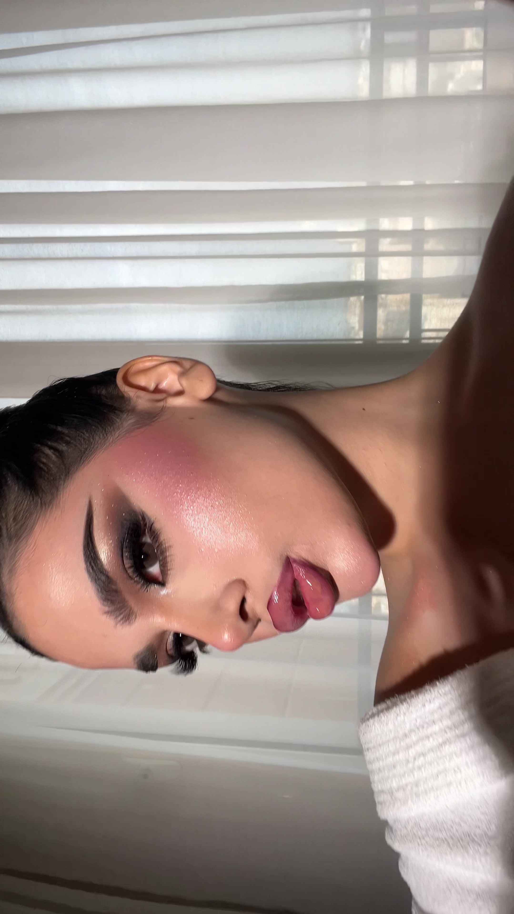 @صافي الحربي | Makeup artist ⚜️