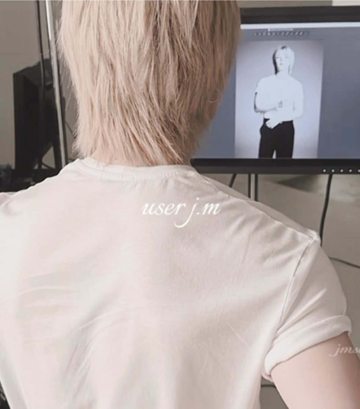 @ᴀɴɢɪᴇ⁷ || saw bts
