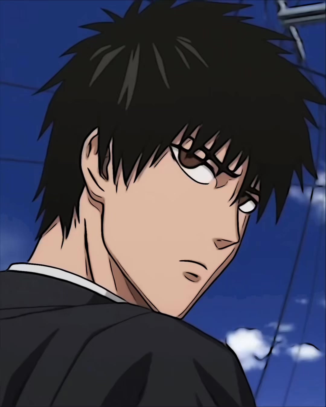 @Kamitani Hayato